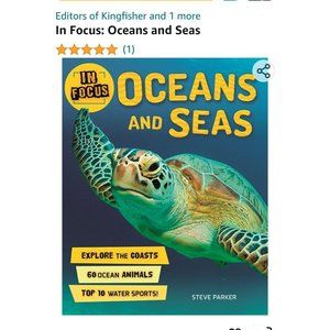 In Focus: Oceans and Seas